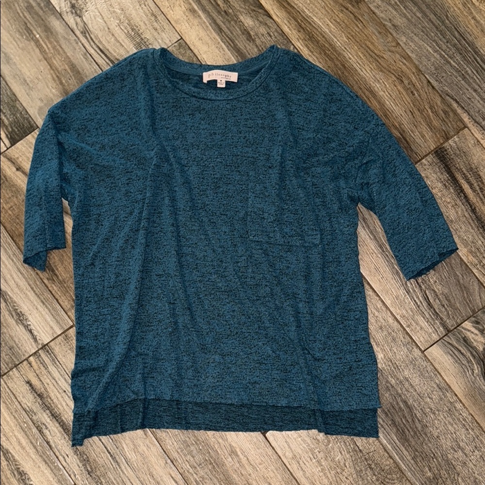 Philosophy Top